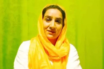 வீடு புகுந்து பிரபல நாடக நடிகையை சுட்டுக்கொன்ற பயங்கரவாதிகள்..!