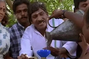 காசு கொடுப்பாங்கண்ணு ரேஷன் கடைக்கு போனேன்! ஏமாத்திட்டாங்க..