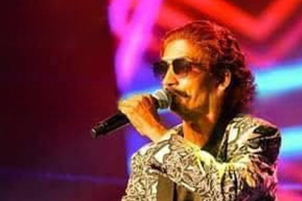 இலங்கையின் புகழ்பெற்ற கானா பாடகர் கணேஷ் காலமானார் | Srilanka Renowned Ghanaian Singer Ganesh Away