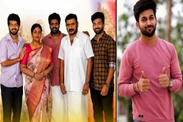 பாண்டியன் ஸ்டோர்ஸ் கதையே மாறி போகுது..விலகிய காரணத்தை சொன்ன வசந்த் வசி