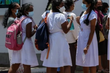 எதிர்வரும் 19ஆம் திகதி அனைத்து பாடசாலைகளுக்கும் விடுமுறை! சற்றுமுன் வெளியான அறிவிப்பு