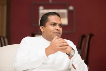 கூட்டமைப்பின் சிலர் ரணிலுக்கு ஆதரவு - அமைச்சர் ஹரின் தகவல்