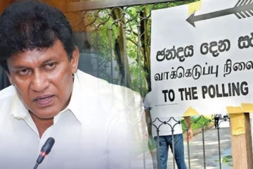 மாகாண சபை விவகாரத்தில் இந்தியாவை மீண்டும் இழுப்பது சரியல்ல - மனோ கணேசன் எம்பி தெரிவிப்பு