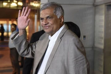 லண்டனுக்கு பறக்கும் ரணில்: உலகத் தலைவர்களுடன் பேச்சு