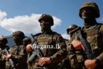 බෙලරුසියා දේශසීමාවට හමුදා බටයින් 120,000ක්...