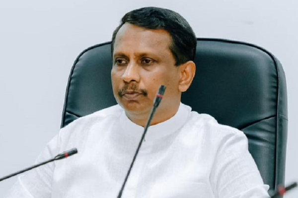 நாட்டில் மீண்டும் ஒரு பாதாள உலகம் உருவாகுவதற்கு வாய்ப்பில்லை: சமந்த வித்யாரத்ன எம்.பி | Underworld Emerging Again Sl