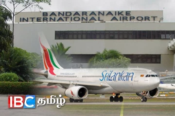 வெளிநாடொன்றில் அவசரமாக தரையிறக்கப்பட்ட சிறிலங்கன் ஏர் லைன்ஸ்: தற்போதைய நிலை தொடர்பில் வெளியான அறிவிப்பு