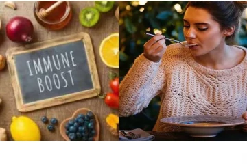 குளிர்காலத்தில் உடல் சோர்வா இருக்கா? இந்த 6 உணவுகள் சாப்பிட்டா போதும்- Note பண்ணுங்க பா!