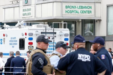 அமெரிக்காவில்  அதிர்ச்சியை ஏற்படுத்திய சம்பவம் ; மீண்டுமொரு இந்திய வம்சாவளி  இளைஞர் சுட்டுக்கொலை