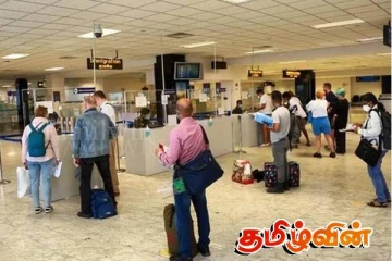 கட்டுநாயக்கவில் சி.ஐ.டியினரால் நபரொருவர் கைது !