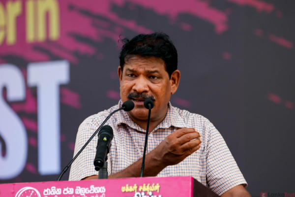 தையிட்டி விகாரை தொடர்பில் அரசாங்கத்தின் நிலைப்பாடு! சந்திரசேகரன் எம்.பி திட்டவட்டம் | Alternative Compensation Tayiti Temple