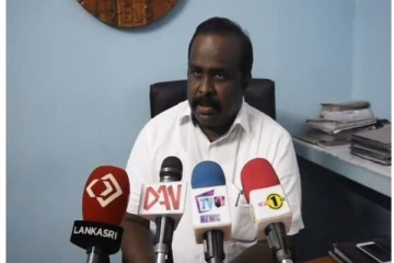 முள்ளிவாய்க்கால் நினைவுதினத்தில் சிங்கள மக்களும் கலந்துகொள்ள வேண்டும்: செல்வம் அடைக்கலநாதன்