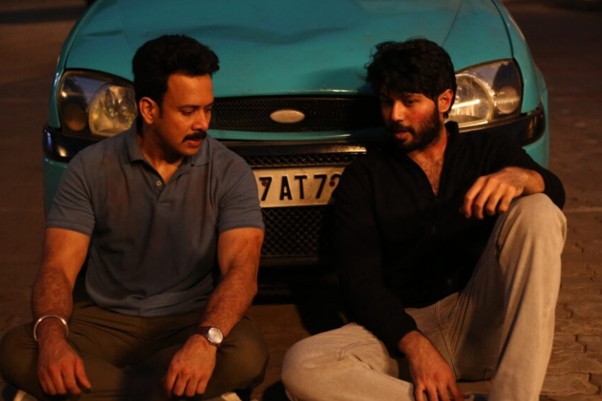 இரண்டு நாட்களில் காளிதாஸ் 2 திரைப்படம் செய்துள்ள வசூல்.. எவ்வளவு தெரியுமா | Kaalidas 2 Movie Two Days Box Office இரண்டு நாட்களில் காளிதாஸ் 2 திரைப்படம் செய்துள்ள வசூல்.. எவ்வளவு தெரியுமா | Kaalidas 2 Movie Two Days Box Office