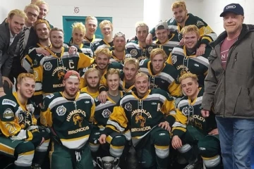 விபத்தில் ஹாக்கி வீரர்கள் 16 பேர் உயிரிழப்பு; கனடாவிலிருந்து நாடுகடத்தப்படும் இந்தியர்