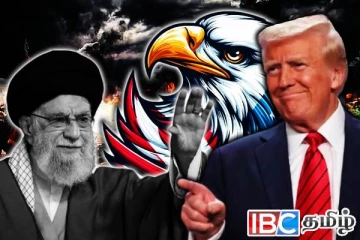 ஈரானின் அதிரடி தாக்குதலின் எதிரொலி: உருவெடுத்துள்ள ட்ரம்பின் புதிய முகம்