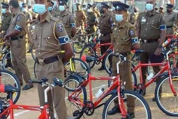 இலங்கை மக்களுக்கு பாரிய எச்சரிக்கை விடுத்த பொலிஸார்