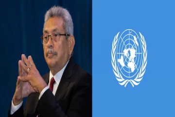 ஜனாதிபதி கோட்டபாயவுக்கு ஐ.நா. சிறப்பு அறிக்கையாளர்கள் கடிதம்