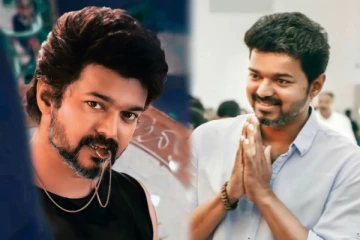சீமான் முதல் கமல் வரை.., நடிகர் விஜய் பிறந்தநாளுக்கு வாழ்த்து கூறிய பிரபலங்கள்