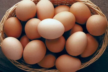 முட்டை பிரியர்களுக்கு ஆப்பு