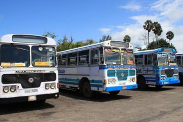பேருந்துக் கட்டணத்தில் மாற்றமில்லை | No Change In Bus Fare