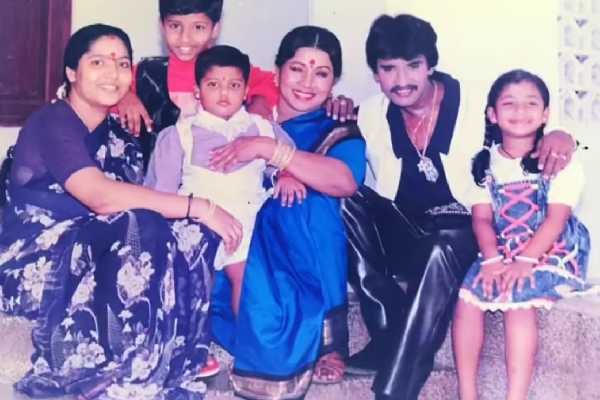 காசுக்காக வற்புறுத்திய கணவர்!! வயிற்றில் குழந்தையுடன் மனோரமா எடுத்த முடிவு.. | Actress Aachi Manoramas Painful Unheard Stories