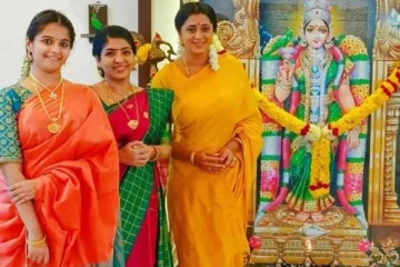 எதிர்நீச்சல் தொடரில் இருந்து வெளியேறுகிறாரா நடிகை ப்ரியதர்ஷினி- ரசிகர்கள் ஷாக்