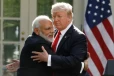 உங்கள் ஆங்கில உச்சரிப்பு புரியவில்லை! மோடி-டிரம்ப் சந்திப்பில் உருவான சங்கடமான தருணம்