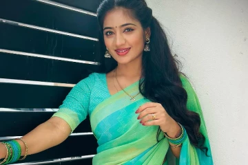 சினிமாவில் ஹீரோயினாக களமிறங்கும் சன் டிவி சீரியல் நடிகை! ஹீரோ யார் பாருங்க