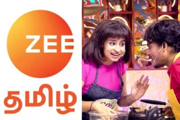 ஜீ தமிழ் தொலைக்காட்சியில் முக்கிய குக் வித் கோமாளி பிரபலம், வெளியான ப்ரோமோ வீடியோ