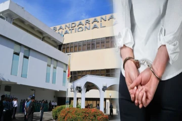 மத்திய கிழக்கிலிருந்து வந்த இலங்கை பெண் அதிரடி கைது