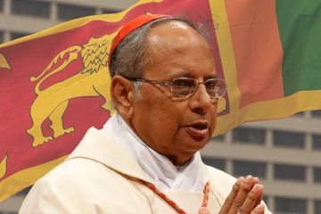 அரசாங்கத்துடன் இணைந்து செயற்பட தயார்: பேராயர் கர்தினால் மல்கம் ரஞ்சித்