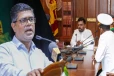 உலகப் போரைக் காட்டி அரசு தப்பிக்க முடியாது! முஜிபுர் ரஹ்மான் எம்.பி. சாடல்