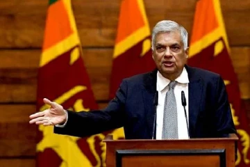 நாட்டு மக்களுக்கு விசேட உரையாற்றவுள்ள ரணில்!