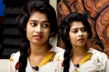 2k பாடலுக்காக சண்டை போட்ட பிக் பாஸ் குட்டி திரிஷா ஜனனி.. சண்டையில் முடிந்த சம்பவம்