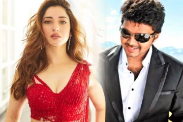 விஜய்யின் அந்த படத்துல ஏன் நடிச்சேன்னு இருந்துச்சி!! நடிகை தமன்னா கூறிய உண்மை..