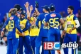 இங்கிலாந்து அணிக்கு எதிரான T20 இலங்கை குழாம் அறிவிப்பு