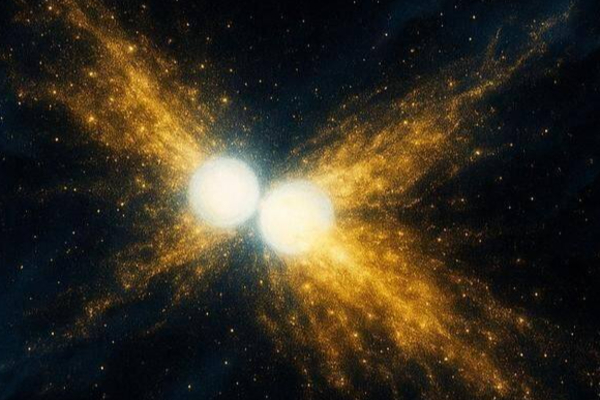 பூமியில் தங்கம் முதன்முதலில் எப்படி உருவானது தெரியுமா? | How Gold First Formed On Earth In Tamil