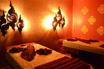 மசாஜ் செண்டர்களில் சிக்கிய துணை நடிகைகளின் வீடியோக்கள் - தீவிர ரகசிய விசாரணை!