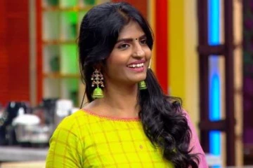 தாலி கட்டிக்கொள்வது தமிழ் கலாச்சாரமே இல்லை, அதை புருஷன் கட்டவில்லை- CWC கனி ஓபன் டாக்