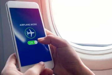 Flight Mode எதற்காக? இதை இப்படியும் பயன்படுத்தலாம்- பலருக்கும் தெரியாத தகவல்
