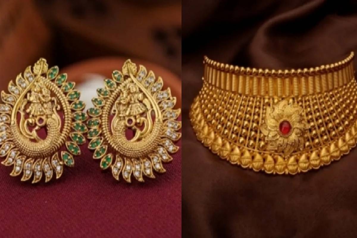 நகைப்பிரியர்களுக்கு அதிர்ச்சி - மீண்டும் உயர்ந்த தங்க விலை! | October 27Th 2026 Gold And Silver Price In Chennai