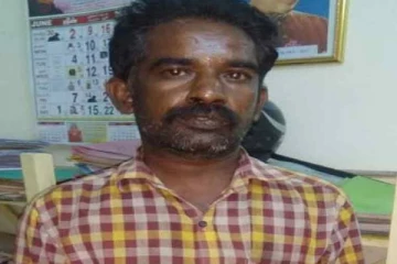 பல பெண்களை ஏமாற்றி அனுபவித்த தொழிலாளி.. விசாரணையில் வெளியான திடுக்கிடும் தகவல்!