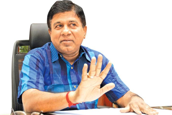 காணாமல் போனோருக்கான அலுவலகம் உடனடியாக அகற்றப்படவேண்டும் - இல்லையேல்.... சிறிலங்கா நீதி அமைச்சருக்கு பகிரங்க எச்சரிக்கை! | Missing Persons Justice Minister Omp Office Mannar