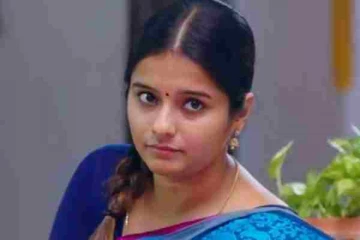 எதிர்நீச்சல் சீரியல் ஹரிப்பிரியா குறித்து தவறாக பரவும் தகவல்... உண்மையே இதுதானா?