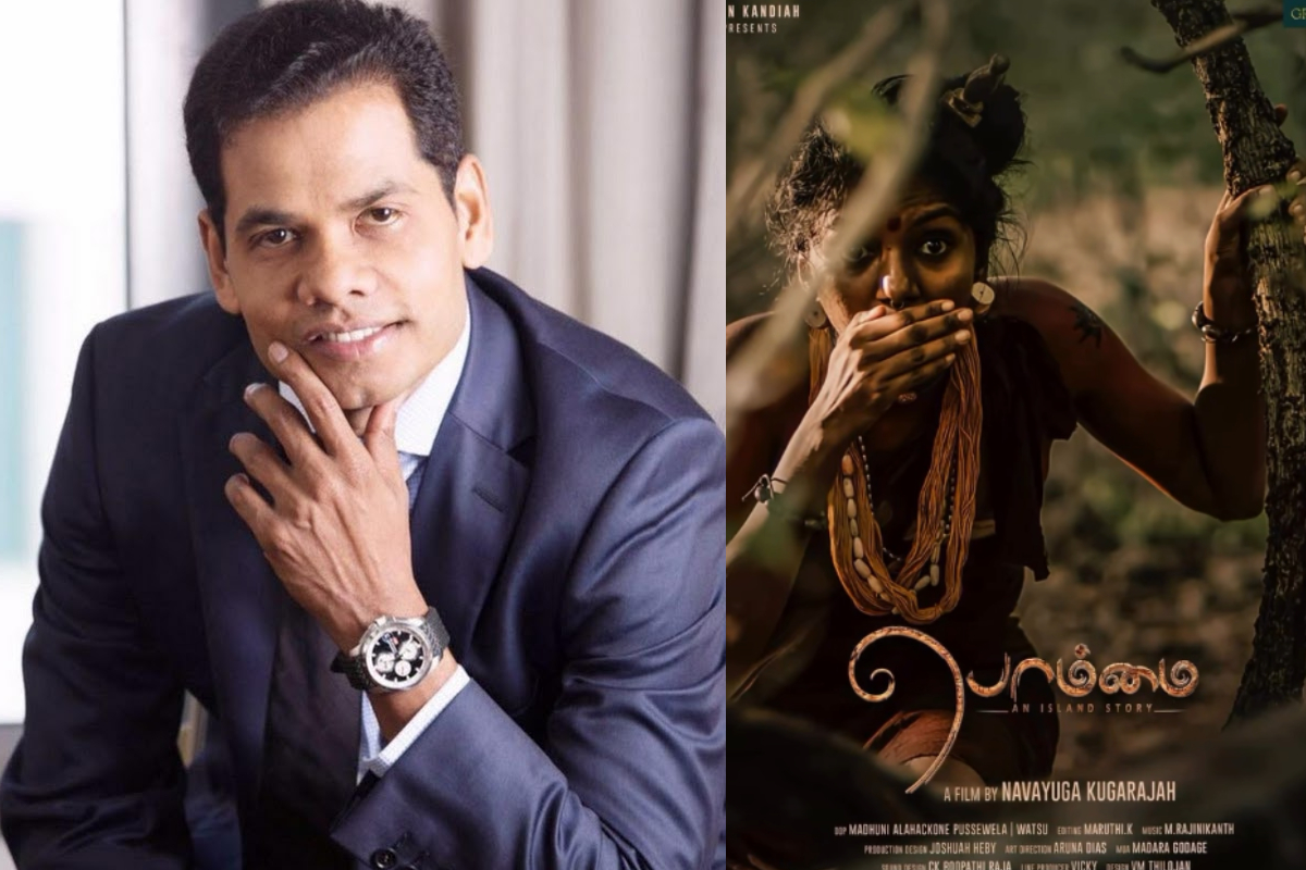 ஐபிசி தமிழ் பாஸ்கரன் கந்தையா பெருமையுடன் தயாரித்துள்ள 