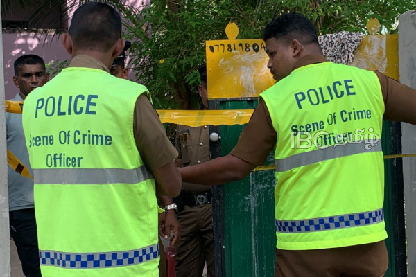 யாழ். மணியம் தோட்டத்தில் உயிரிழந்தவரின் மரணத்துக்கு காரணம் இதுவா...! மாட்டிய சகோதரி | Brother Who Lived With Sister Murdered In Jaffna