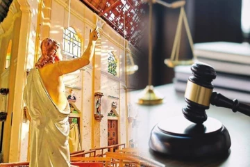 ஈஸ்டர் தாக்குதல் விசாரணையை திசைதிருப்ப நடந்த சதி அம்பலம் - சாட்சிகளுக்குக் கொலை மிரட்டல்