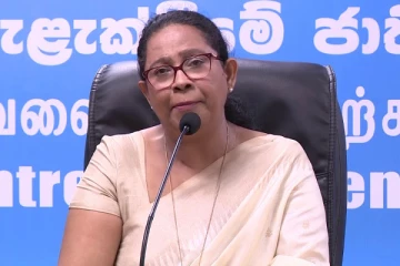 கோவிட் தடுப்பு நடவடிக்கை வெற்றிகரமாக முன்னெடுக்கப்படுகிறது! - பவித்ரா வன்னியாராச்சி