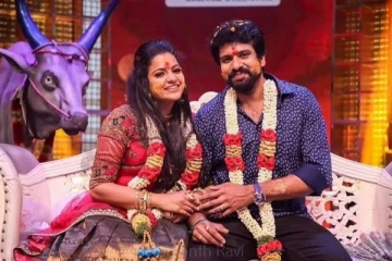 நடிகை சித்ராவின் மரணத்திற்கு காரணம் என்ன? கணவர் ஹேம்நாத் வெளியிட்ட பரபரப்பு தகவல்