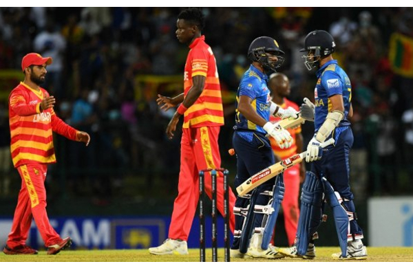 sl vs zim live score